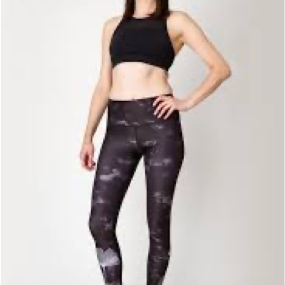 Innerfire Ginkgo Leggings - Picture 3 of 7